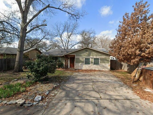 House image located at Austin, TX 78745