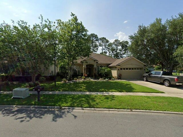 House image located at Saint Augustine, FL 32092