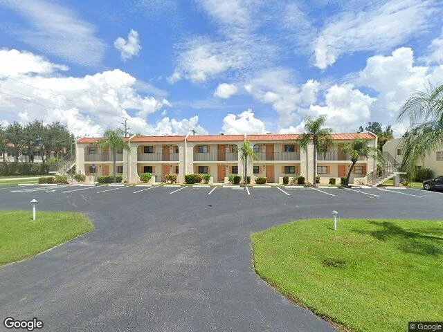 House image located at Fort Myers, FL 33908