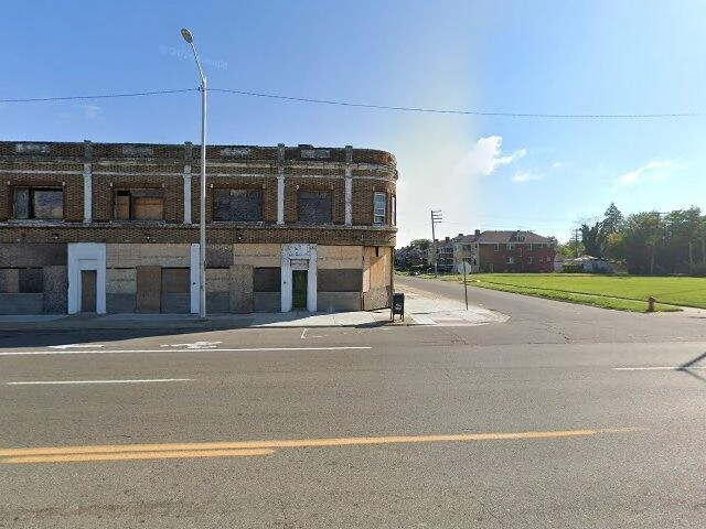 House image located at Detroit, MI 48206