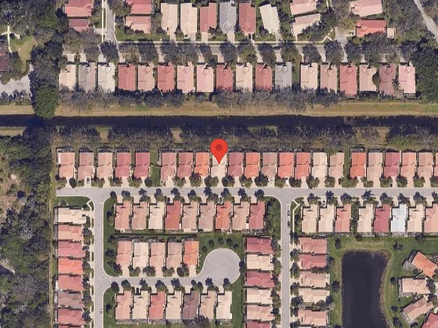 House image located at Boynton Beach, FL 33437