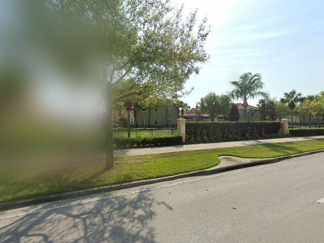 House image located at Kissimmee, FL 34747