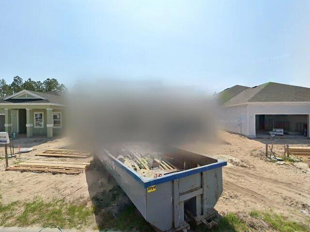 House image located at Saint Augustine, FL 32092