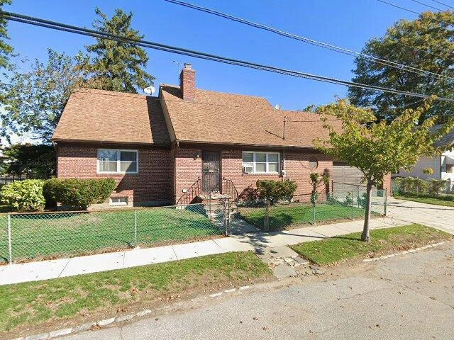 House image located at Springfield Gardens, NY 11413