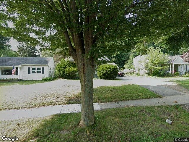 House image located at Rochester, NY 14612