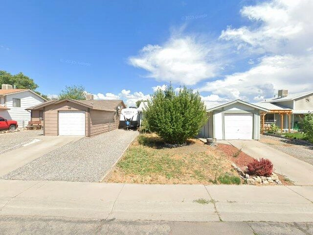 House image located at Clifton, CO 81520