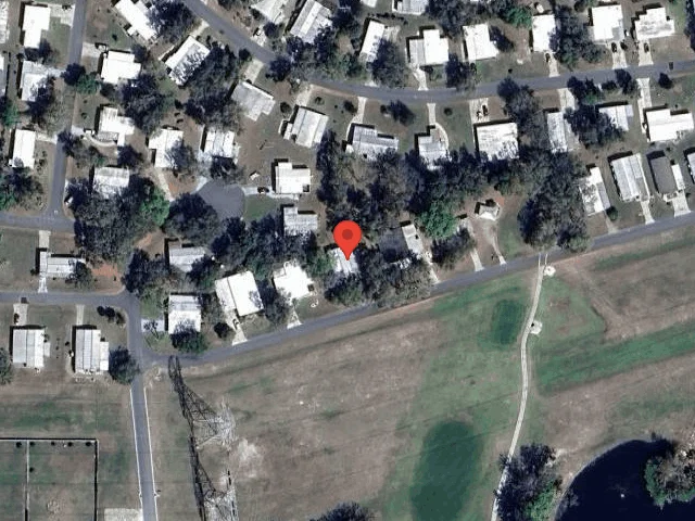 House image located at Wildwood, FL 34785