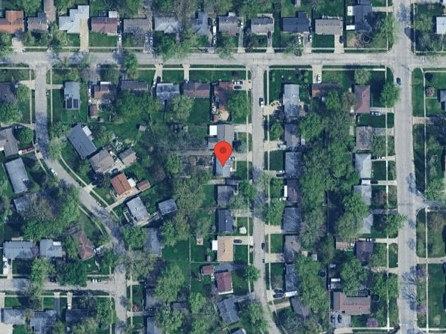 House image located at Indianapolis, IN 46226