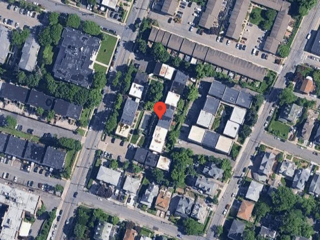 House image located at Yonkers, NY 10701