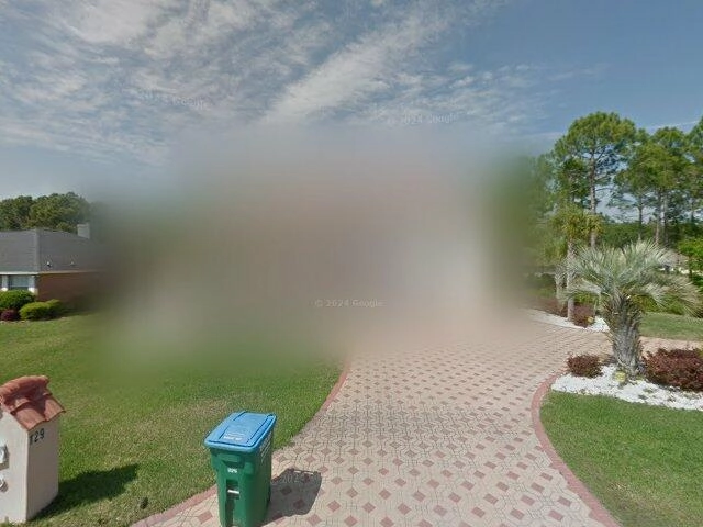 House image located at Panama City Beach, FL 32407