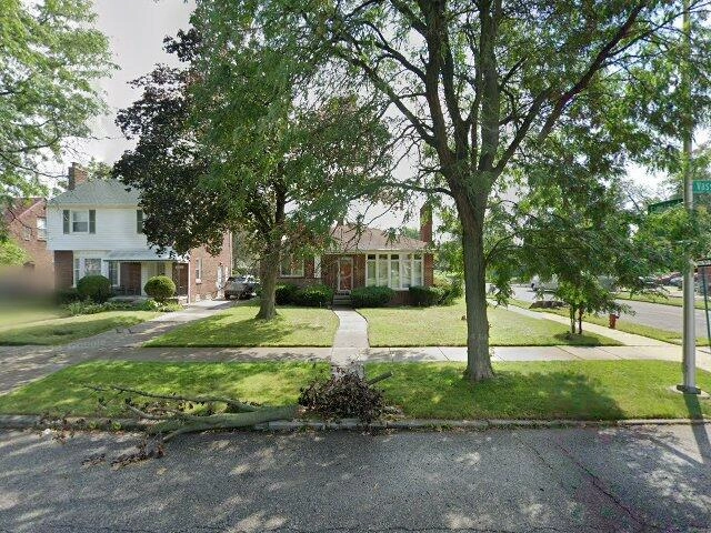 House image located at Detroit, MI 48235