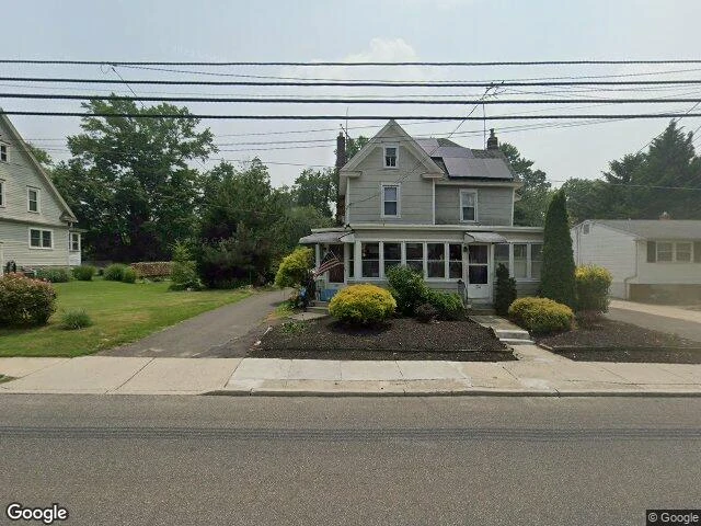 House image located at Pitman, NJ 08071