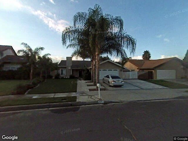 House image located at Ontario, CA 91762