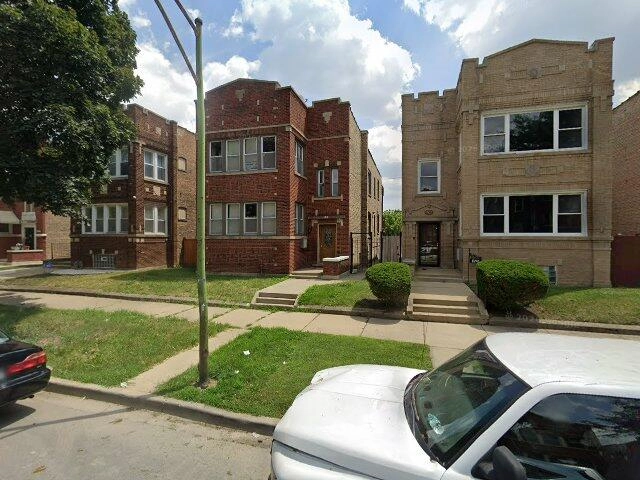 House image located at Chicago, IL 60620