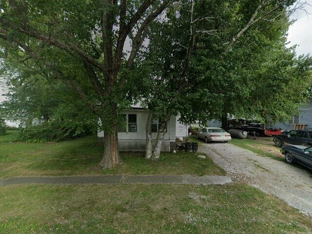 House image located at Crawfordsville, IA 52621