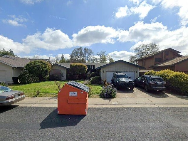 House image located at Roseville, CA 95661