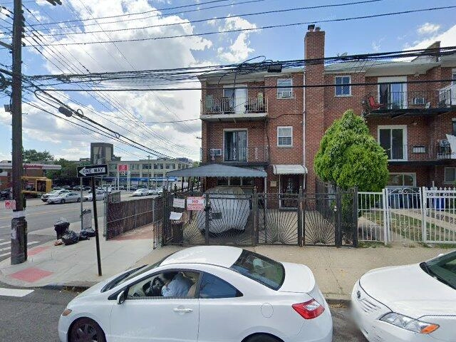 House image located at Bronx, NY 10470