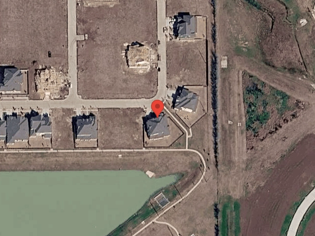House image located at Fulshear, TX 77441