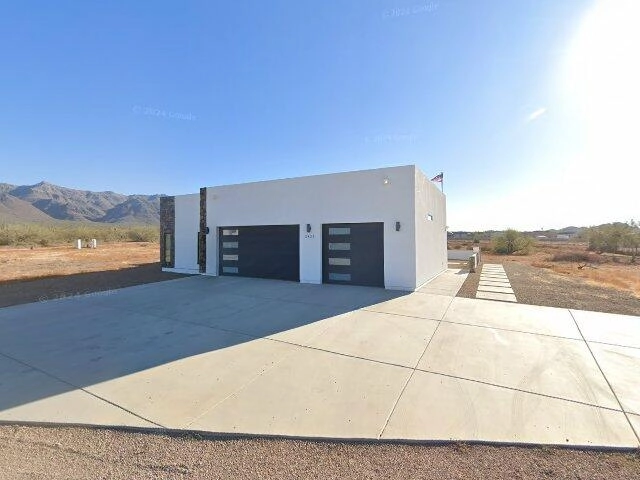 House image located at Apache Junction, AZ 85119