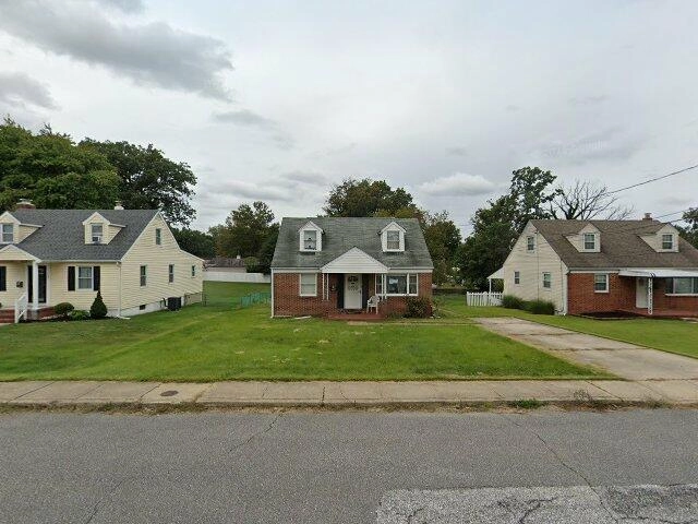 House image located at Linthicum Heights, MD 21090