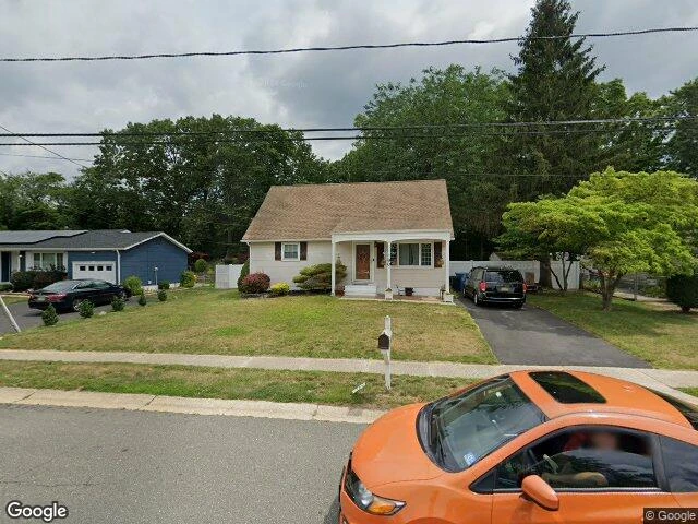 House image located at Jackson, NJ 08527