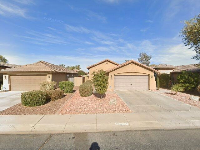 House image located at Maricopa, AZ 85139