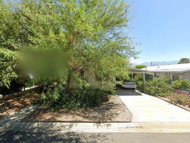 House image located at Thousand Palms, CA 92276