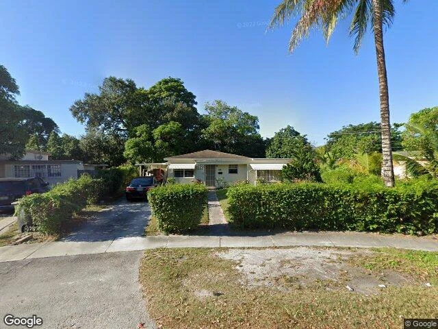 House image located at Miami, FL 33168