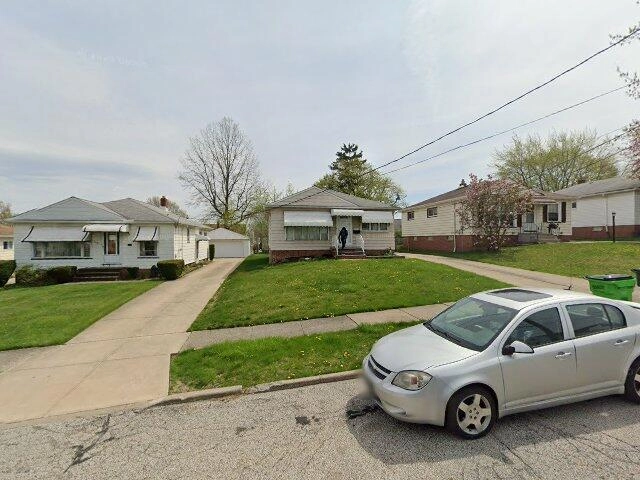 House image located at Cleveland, OH 44125