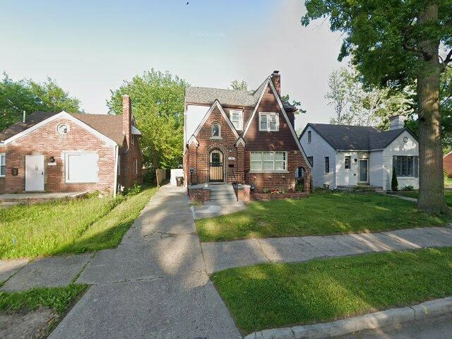 House image located at Detroit, MI 48224