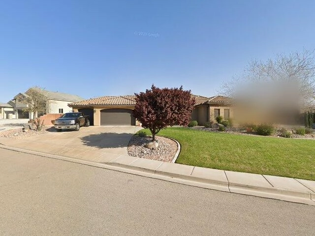 House image located at Saint George, UT 84790