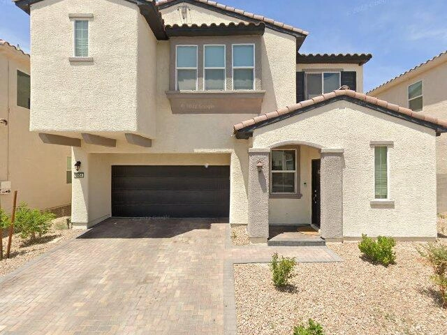 House image located at Las Vegas, NV 89142