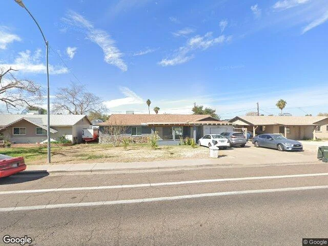 House image located at Phoenix, AZ 85023