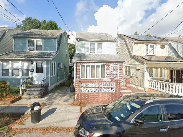 House image located at Jamaica, NY 11432