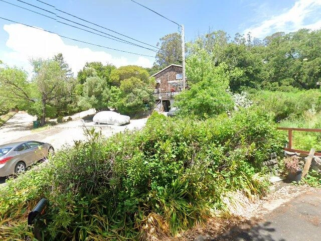 House image located at Novato, CA 94945