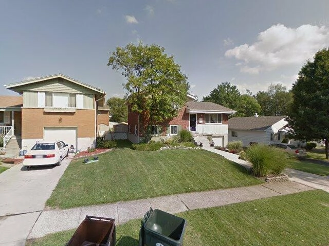 House image located at Cincinnati, OH 45239
