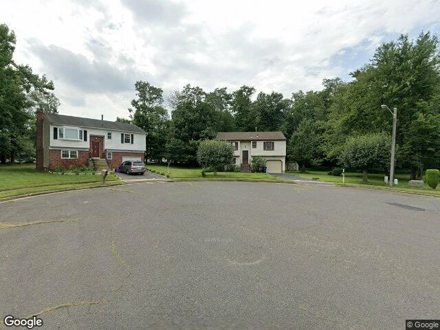 House image located at Edison, NJ 08820