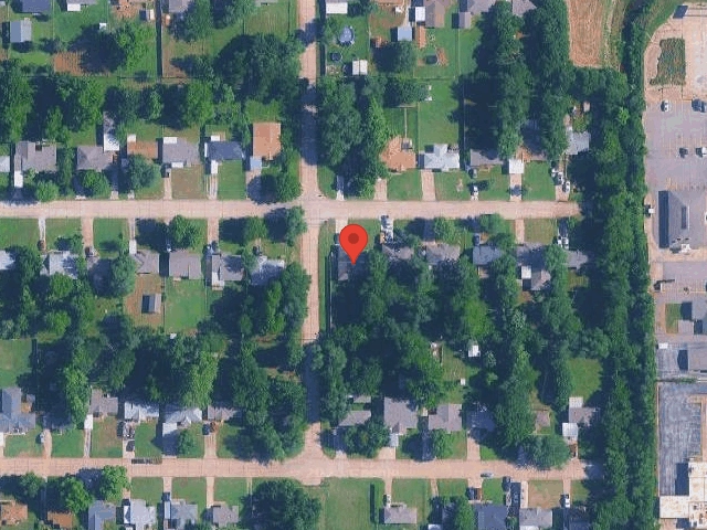 House image located at Oklahoma City, OK 73115