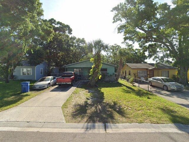 House image located at Saint Petersburg, FL 33711