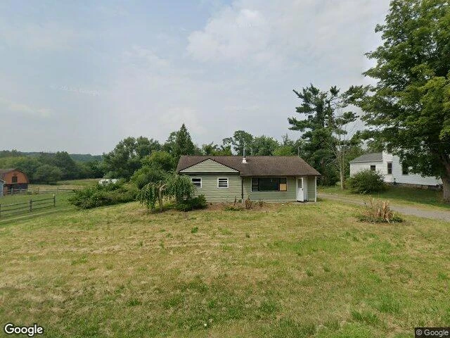 House image located at East Aurora, NY 14052