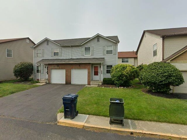 House image located at Hilliard, OH 43026