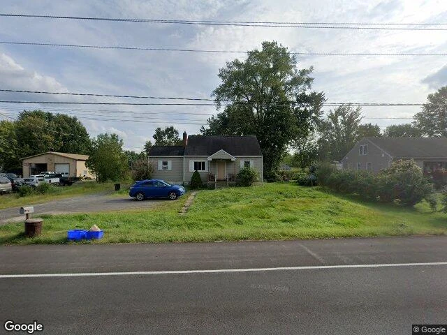 House image located at East Syracuse, NY 13057