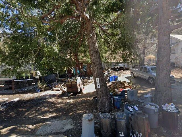 House image located at Crestline, CA 92325