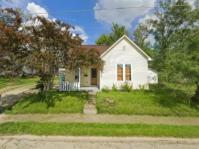 House image located at Charleston, IL 61920