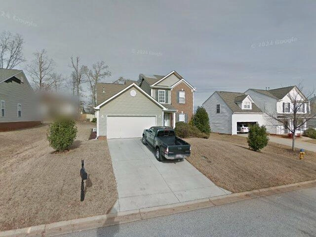 House image located at Simpsonville, SC 29680