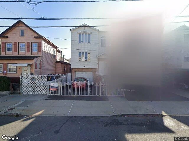 House image located at Elizabethport, NJ 07206