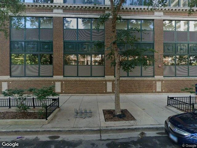 House image located at Chicago, IL 60616