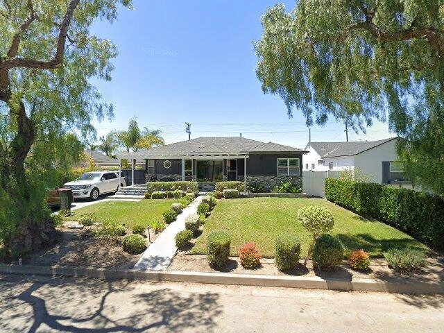 House image located at Long Beach, CA 90808