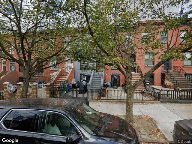 House image located at Brooklyn, NY 11233