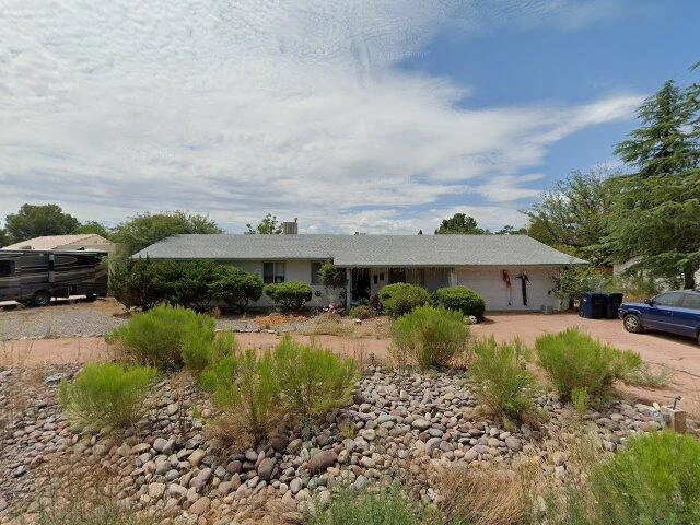 House image located at Cottonwood, AZ 86326